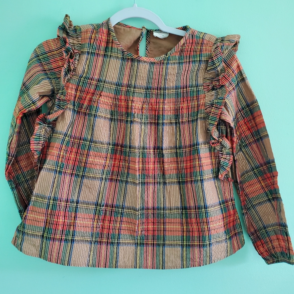 Crewcuts Size Large
